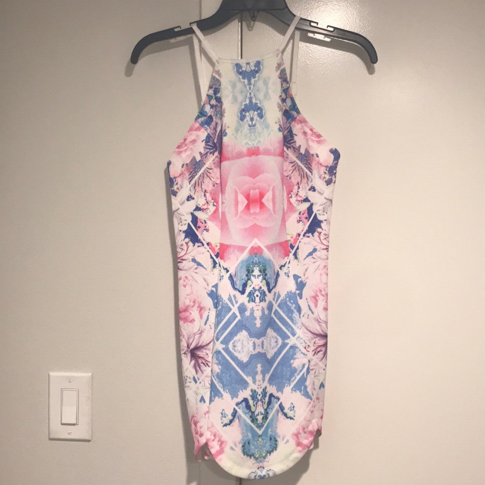 LF Rumor New Years Dress Small